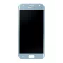 Display LCD Samsung 5,0 pollici GH96-10992A argento per dispositivi compatibili