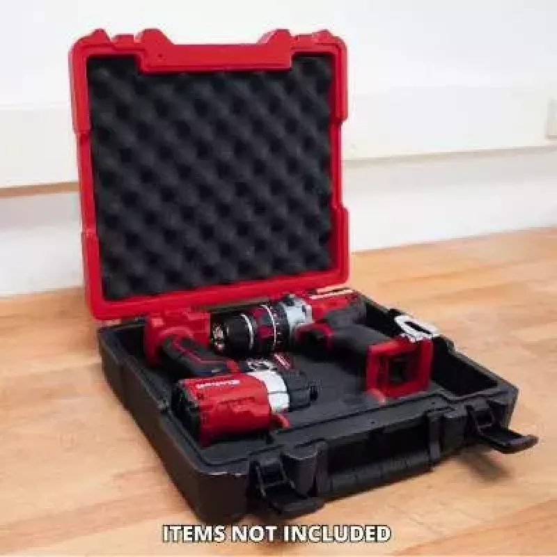 Valigetta per attrezzi Einhell E-Box S35