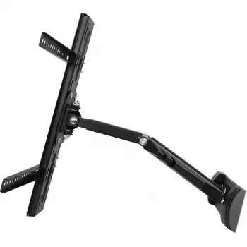 Supporto TV TechniSat 2020/2765 127 cm (50 pollici) nero