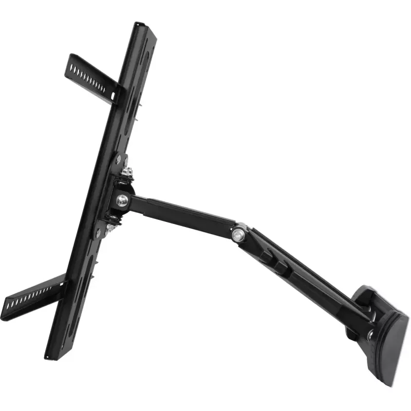 Supporto TV TechniSat 2020/2765 127 cm (50 pollici) nero