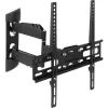 Supporto TV TechniSat 2020/2765 127 cm (50 pollici) nero