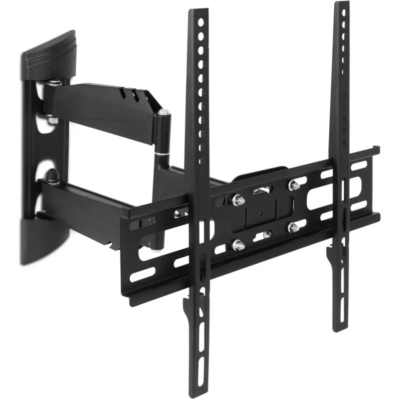 Supporto TV TechniSat 2020/2765 127 cm (50 pollici) nero
