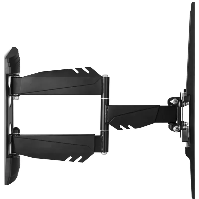 Supporto TV TechniSat 2020/2765 127 cm (50 pollici) nero