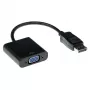 Cavo adattatore DisplayPort maschio - VGA femmina ACT AK3996 0,15 m