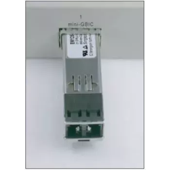 KTI Networks Modulo ricetrasmettitore in fibra ottica SFP-FC-S30-A