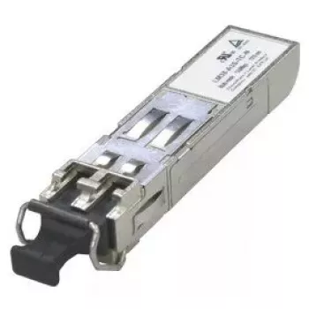 KTI Networks Modulo ricetrasmettitore in fibra ottica SFP-FC-S30-A