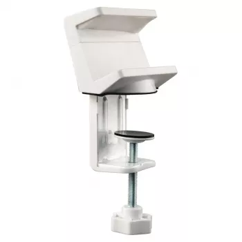 Hama 00020534 supporto passivo bianco