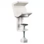 Hama 00020534 supporto passivo bianco