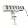Hama 00020534 supporto passivo bianco