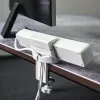 Hama 00020534 supporto passivo bianco