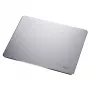 Hama 00054781 tappetino per mouse argento