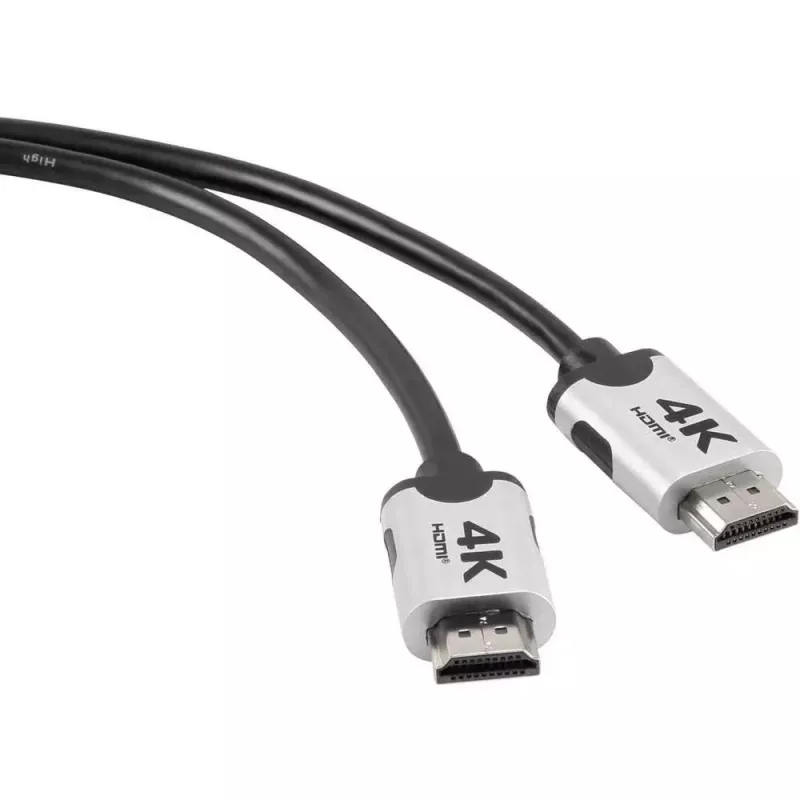 Cavo HDMI SpeaKa Professional SP-6344136 2 m