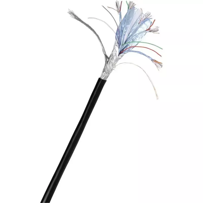 Cavo HDMI SpeaKa Professional SP-6344136 2 m
