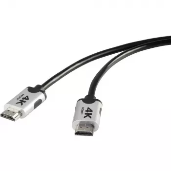 Cavo HDMI SpeaKa Professional SP-6344136 2 m