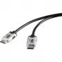 Cavo HDMI SpeaKa Professional SP-6344136 2 m