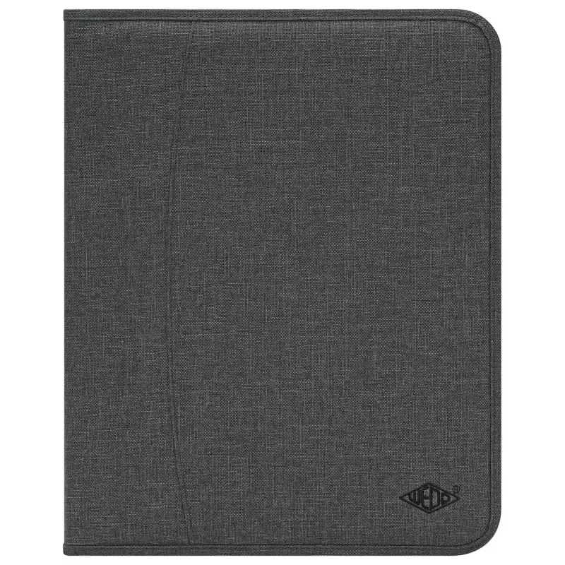 Personal organizer WEDO 58 351412 poliestere grigio