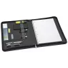 Personal organizer WEDO 58 351412 poliestere grigio