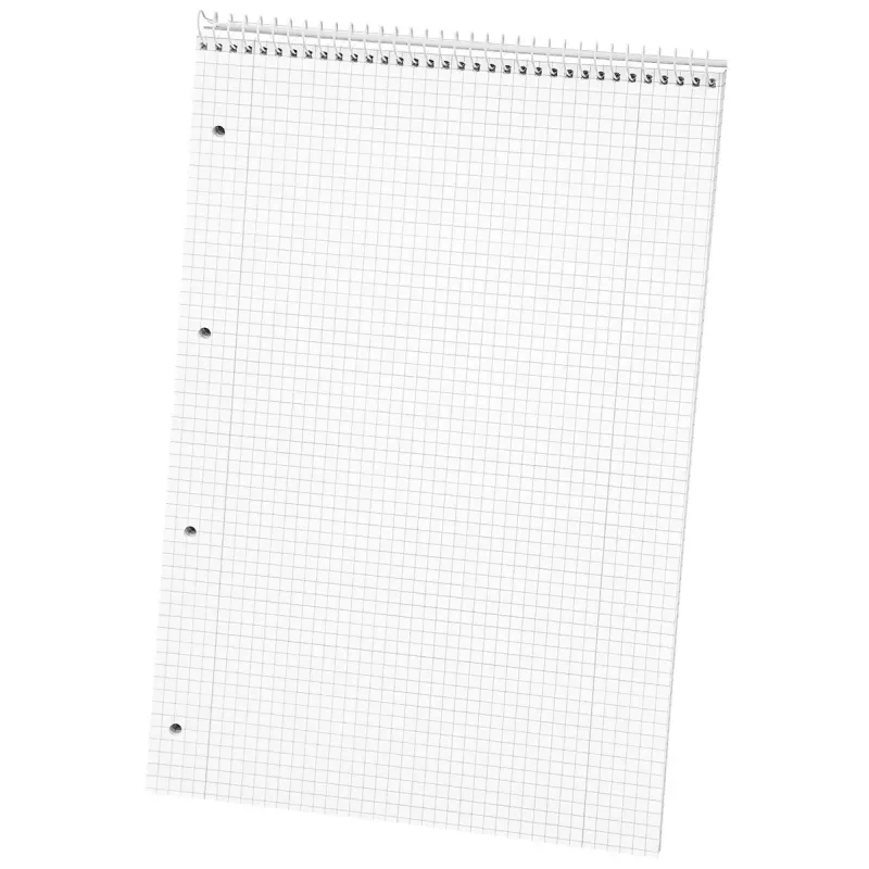 Personal organizer WEDO 58 351412 poliestere grigio