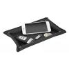 WEDO 750 25001 Svuotatasche, similpelle, nero