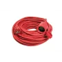 Cavo di alimentazione as-Schwabe 60215 rosso 15 m