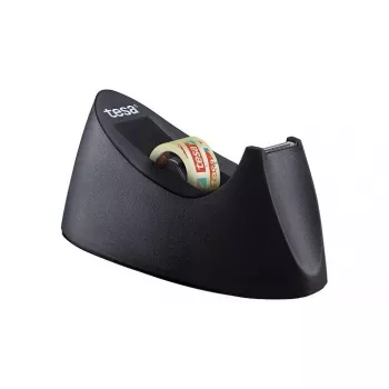 Nastro TESA Easy Cut nero 53917-00000-00