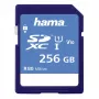 Hama 00123997 scheda di memoria 256 GB SDXC UHS-I Class 10