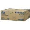 Asciugamani di carta Tork 471093 250 fogli bianco