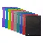 Cartella Oxford 400105131 polipropilene A4 nero blu verde grigio rosa lilla rosso turchese