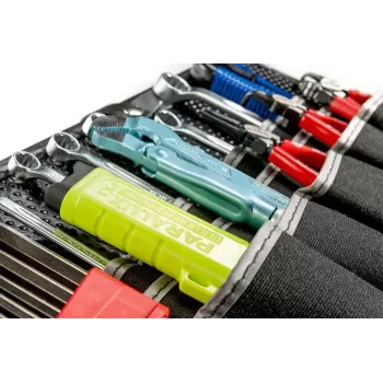 Inserto organizer Accessorio Parat 598000161 larghezza 420 mm profondità 275 mm altezza 58 mm