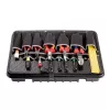 Inserto organizer Accessorio Parat 598000161 larghezza 420 mm profondità 275 mm altezza 58 mm