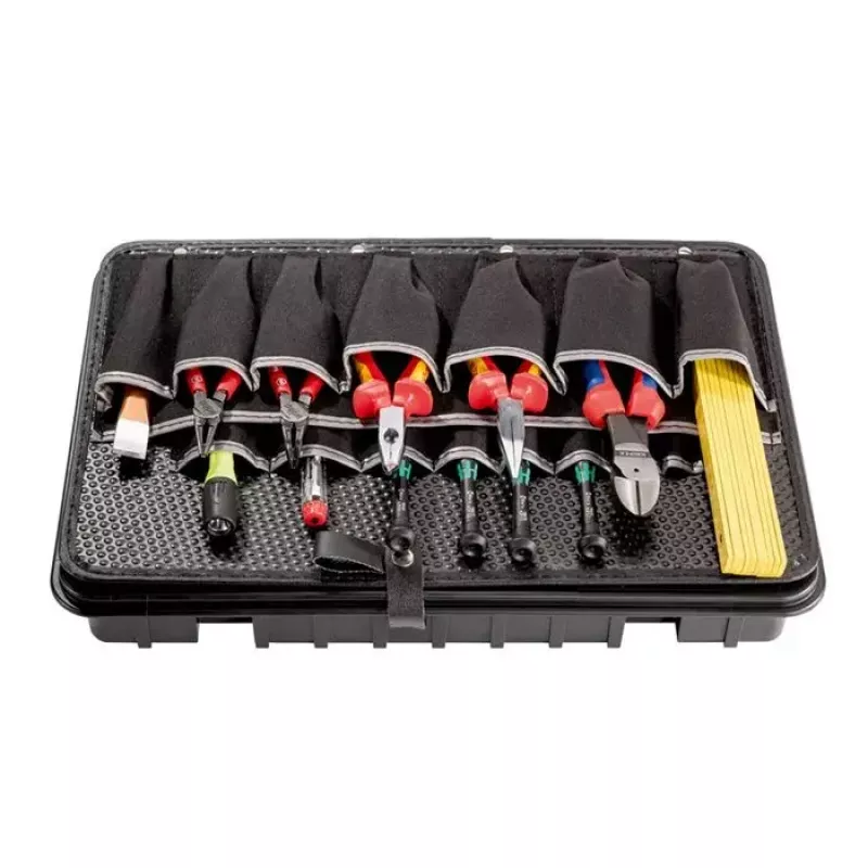 Inserto organizer Accessorio Parat 598000161 larghezza 420 mm profondità 275 mm altezza 58 mm