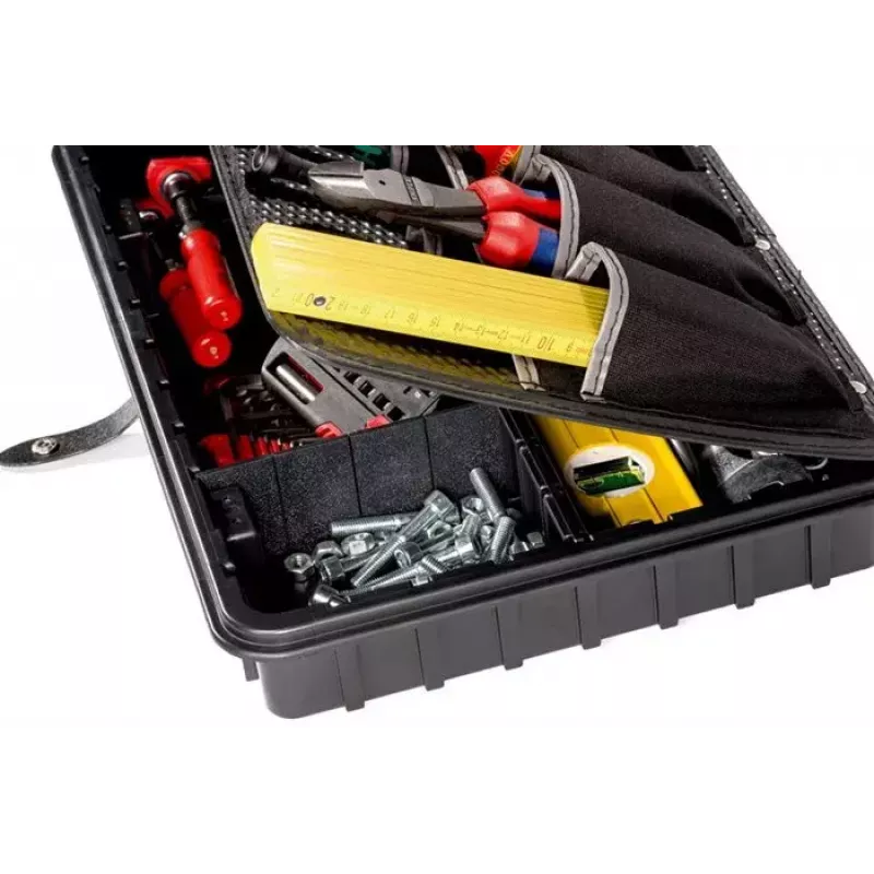 Inserto organizer Accessorio Parat 598000161 larghezza 420 mm profondità 275 mm altezza 58 mm