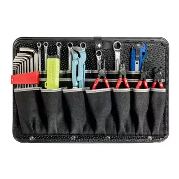 Inserto organizer Accessorio Parat 598000161 larghezza 420 mm profondità 275 mm altezza 58 mm