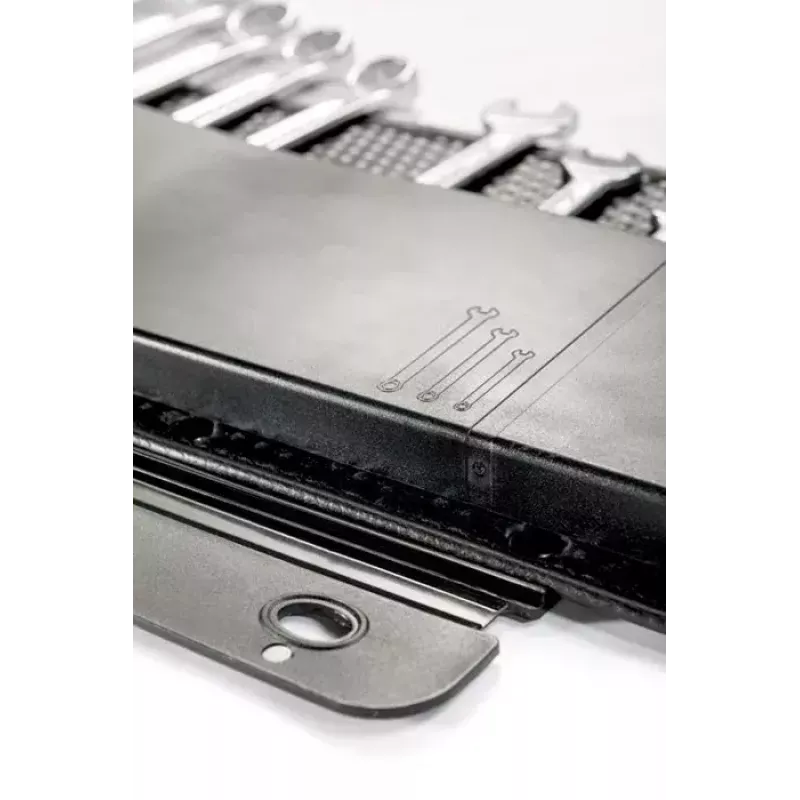 Accessorio per valigia Organizer Parat 494000551