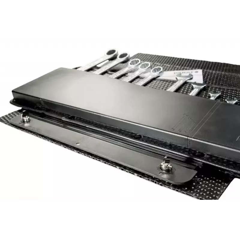 Accessorio per valigia Organizer Parat 494000551