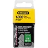 Stanley 1-TRA206T punti larghezza 98 mm altezza 27 mm peso 80 g