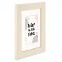 Hama 175493 cornice in legno 