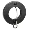 Hama Ultra lampada da tavolo da campeggio LED nero
