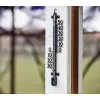Hama 00186405 termometro ambiente termometro ambiente meccanico interno/esterno nero