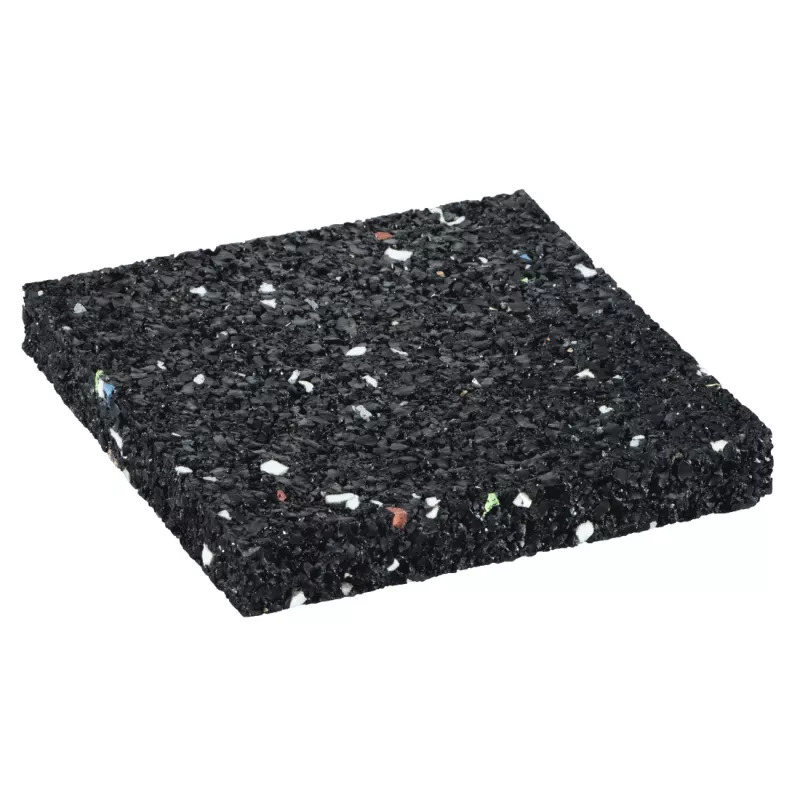 Hama 00110215 sottotappeto antiscivolo nero poliuretano (PU)