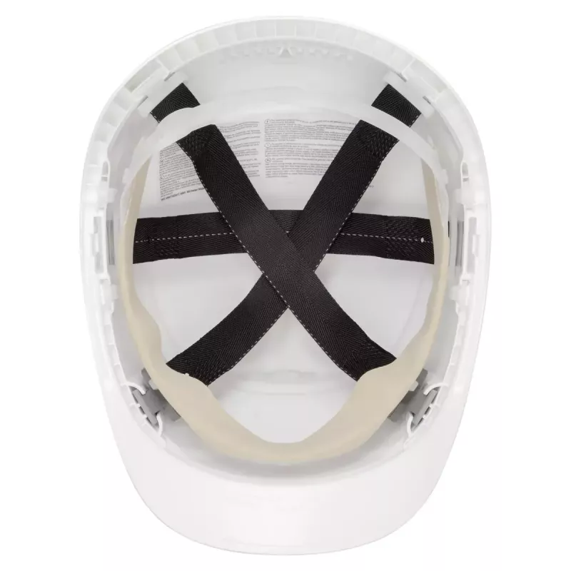 Casco di sicurezza Uvex airwing B 9762