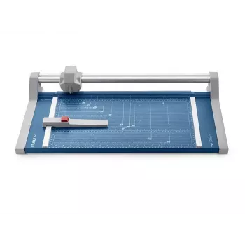 Taglierina per carta Dahle 552 2 mm 20 fogli