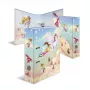 Raccoglitore ad anelli A4 HERMA 19817 multicolore