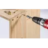 Set di punte kwb 39 pezzi