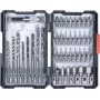 Set di punte kwb 39 pezzi