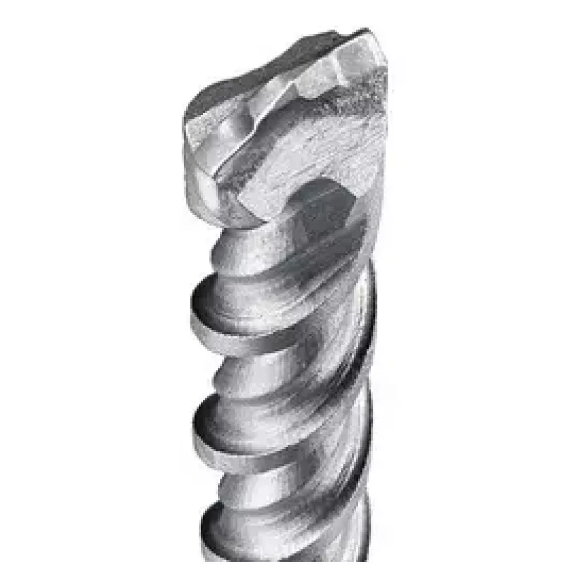 Punta per muratura KWB 244646 1,6 cm