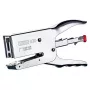 Cucitrice Novus B 39 grigio cromo