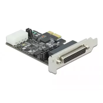 Scheda PCI Express x1 DeLOCK 89909