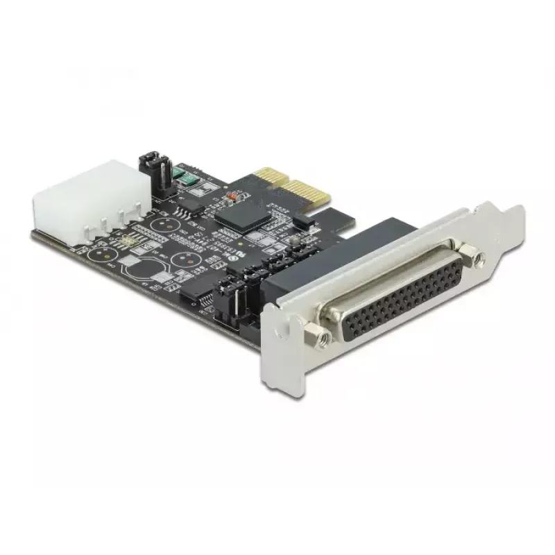 Scheda PCI Express x1 DeLOCK 89909
