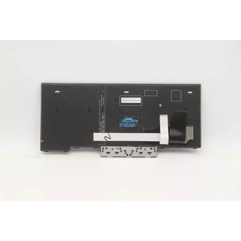 Lenovo 5N20W67848 ricambio per notebook tastiera